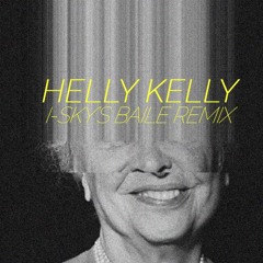 ZAMAERA - HELLY KELLY (I-SKY REMIX)