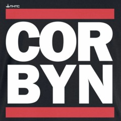 Corbyn for the WIN...  Si Phili, Genesis Elijah and Novar FLIP, Produced by Si Spex