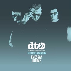 Emeskay - Groove