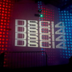 DJ TRACE - Live At DSCI4 Bloc LDN