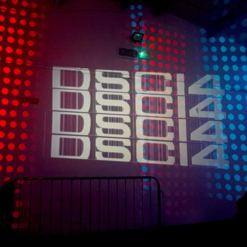 DJ TRACE - Live At DSCI4 Bloc LDN