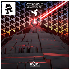 Astronaut - Rain (The Eden Project Remix)