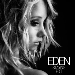 Koda - Staying (The Eden Project Edit)