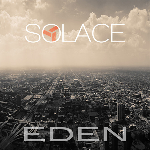 The Eden Project - Solace