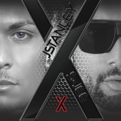 JStanley - X (feat. S - Jee