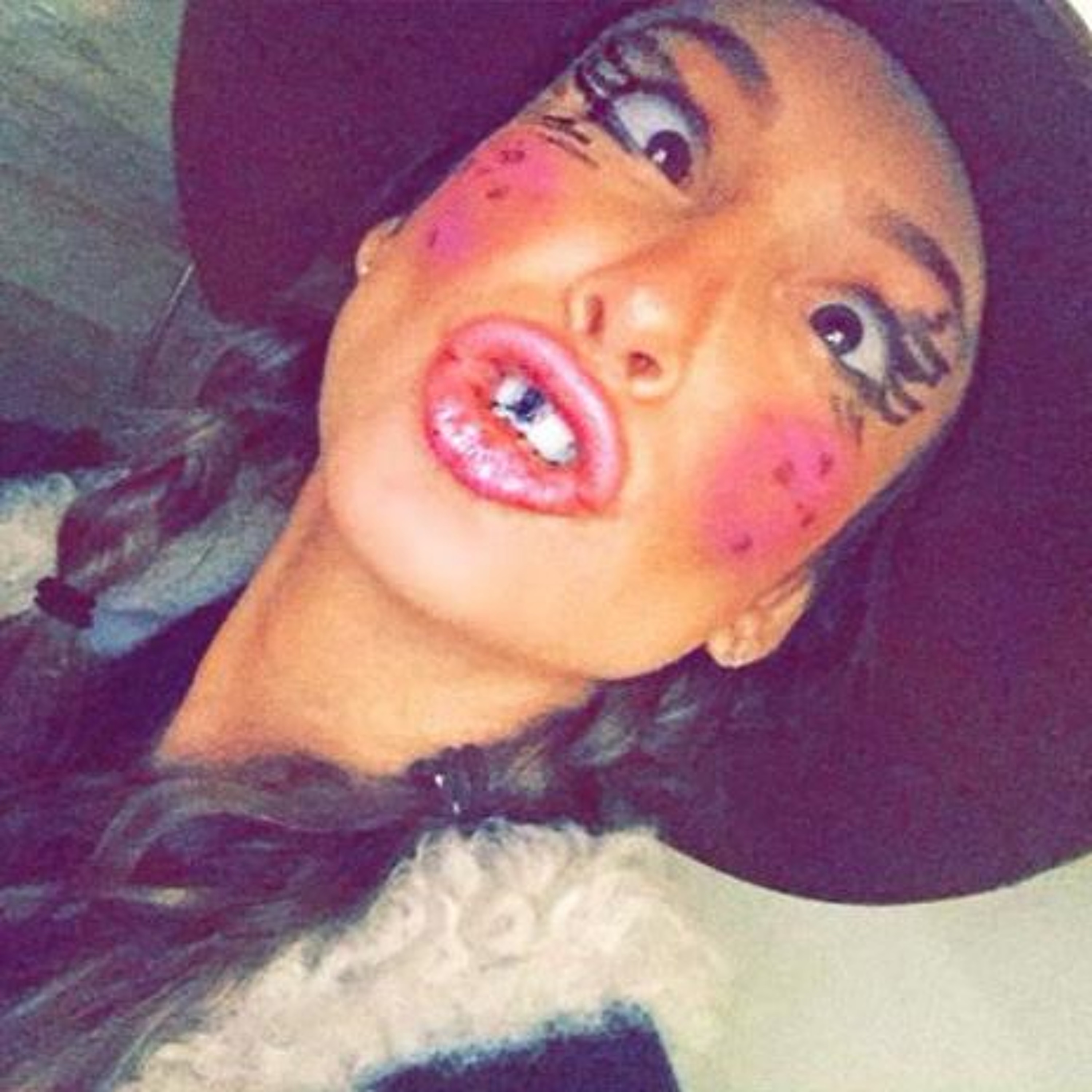 Suzi Martinez Locutora