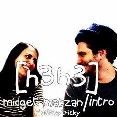 Midget Matzah/intro