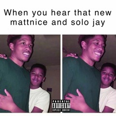 MattNice, SoloJay - Pole