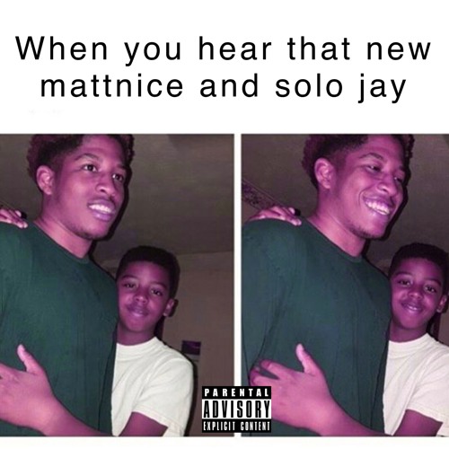 MattNice, SoloJay - Pole