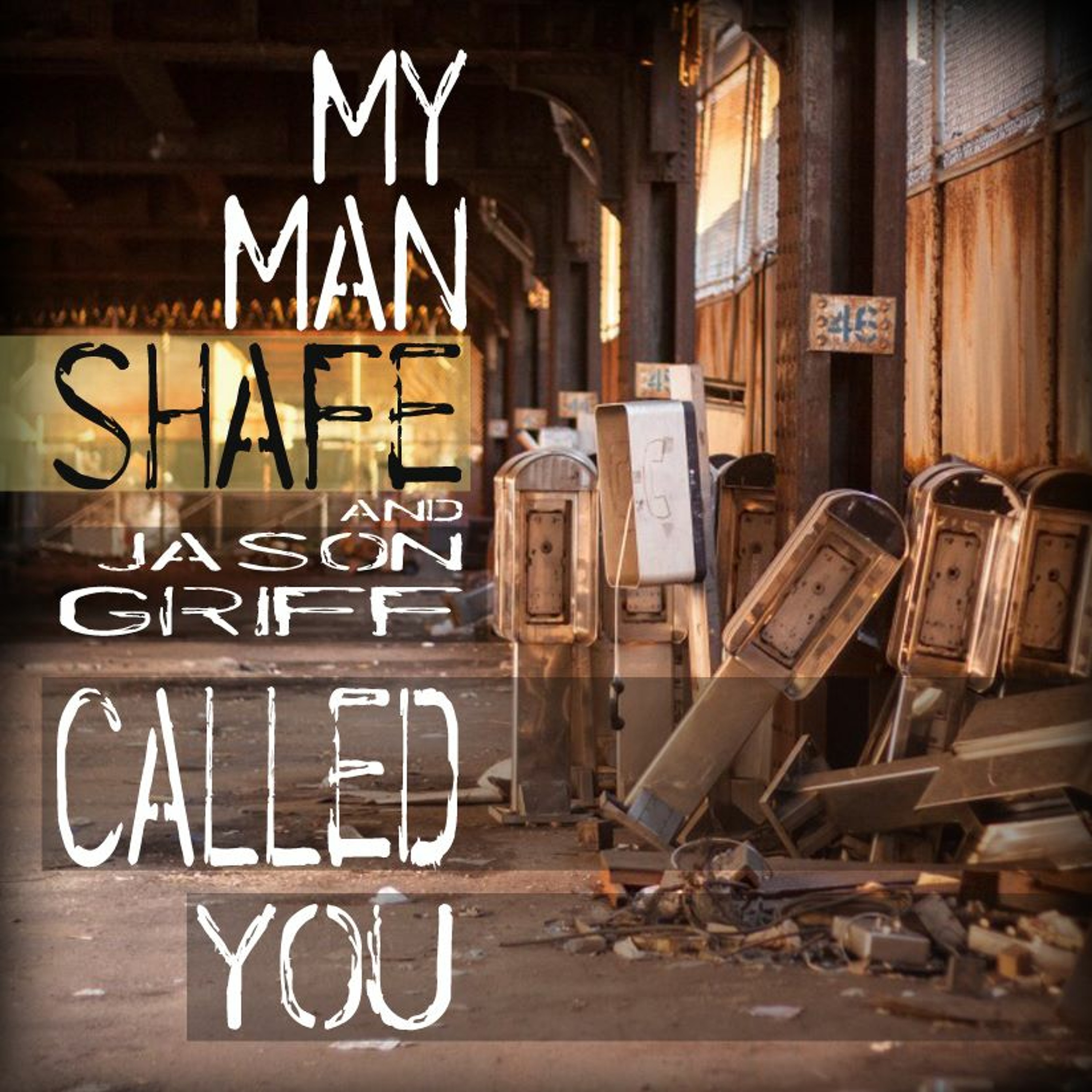 Called You - Prod. Jason Griff episode artwork
