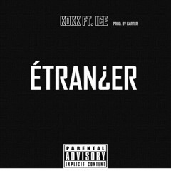 ICE-D Gotchains x KoKKsoDope - Étranger