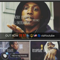 Tony Hoover - Recuperate (KoodaB diss)