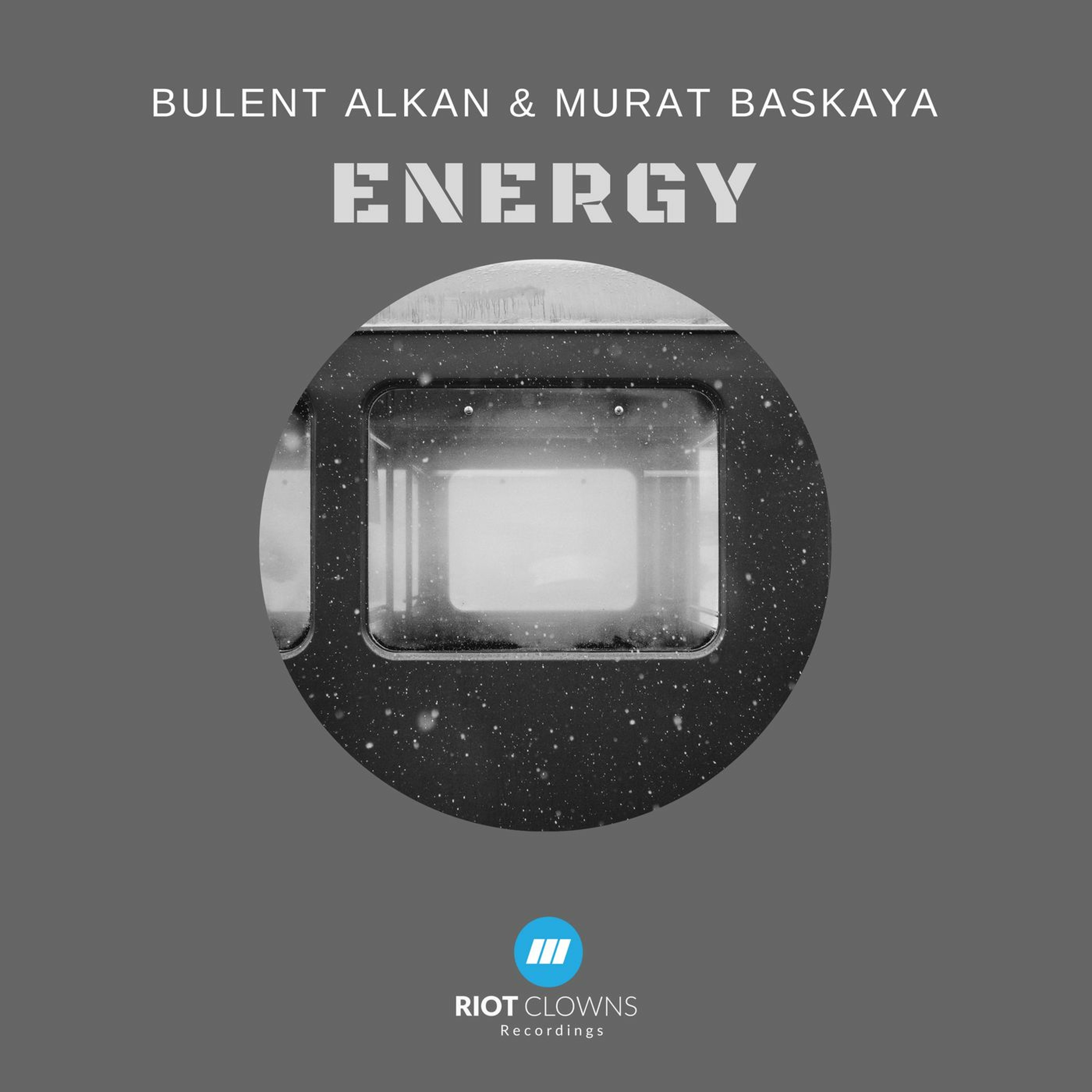 Bulent Alkan