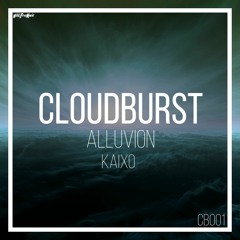 Kaixo - Alluvion [Cloudburst EP]