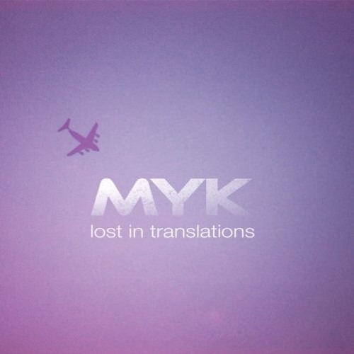 Weekend Sesh - myk
