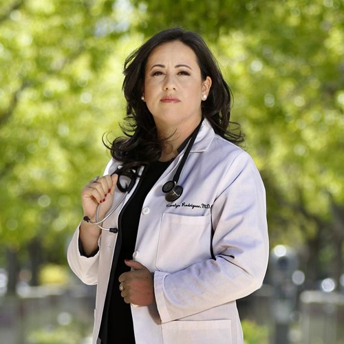 Carolyn Rodriguez: Ketamine and OCD (2017)