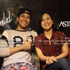 Astrid x Gamal (GAC) // Stay (Rihanna Cover) //