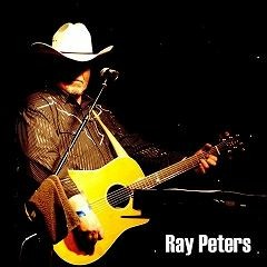 We Were Young - Ray Peters