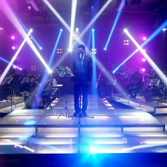 سكون - هاني عابدين - مع أحمودي 2017