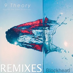 Just A Piece (feat. Eligh)(Blockhead Remix)