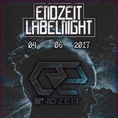 Stefo @ Endzeit-Labelnight, Kantine Augsburg