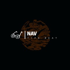 NAV Type Beat - Looking Up