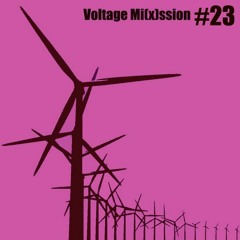 Voltage Mi(X)ssion Vol.23