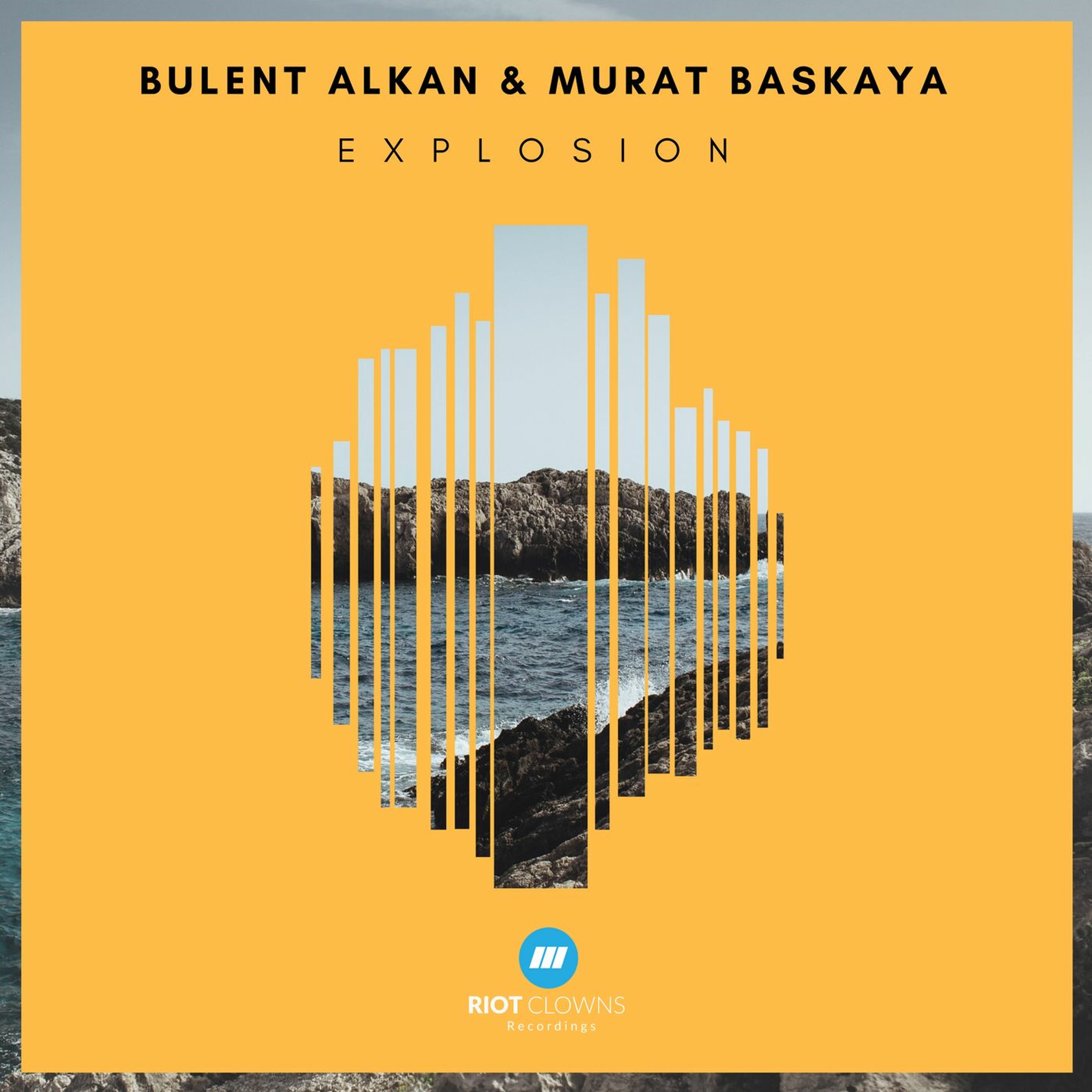 Bulent Alkan