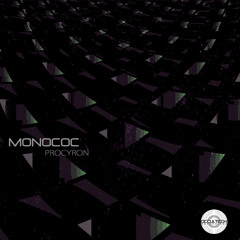 Proton Premiere: Monococ - In Time [Occultech Recordings]
