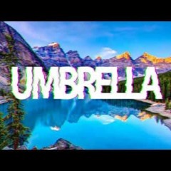 Rihanna - Umbrella (Remix For Shuffle Dance) (Better Audio)
