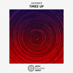 JACKNIFE - Times Up