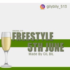 GILBIL - GilyJuice [Interlude]