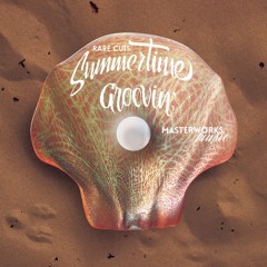 RARE CUTS - SUMMERTIME GROOVIN [BLEND] - DIGITAL OUT NOW!!!!