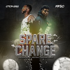 MATEO X OTTO X SMOKEN N SWERVEN X ABSTRACTONDABOARDZ(PRODUCED BY ALMARI )