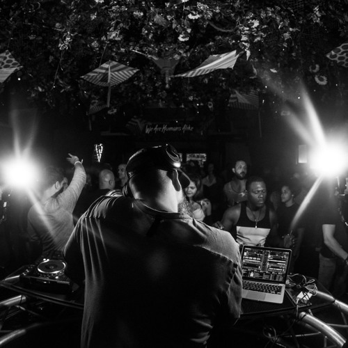 OSCAR G ~ MADE In MIAMI ~ Live @ Heart - May 2017