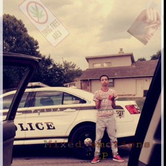 Gang (Prod. By Nish)