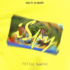 iSpy (Ellzo Remix)