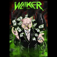 Walker - Investor Maniac (Single 2017)