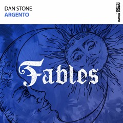 Dan Stone - Argento