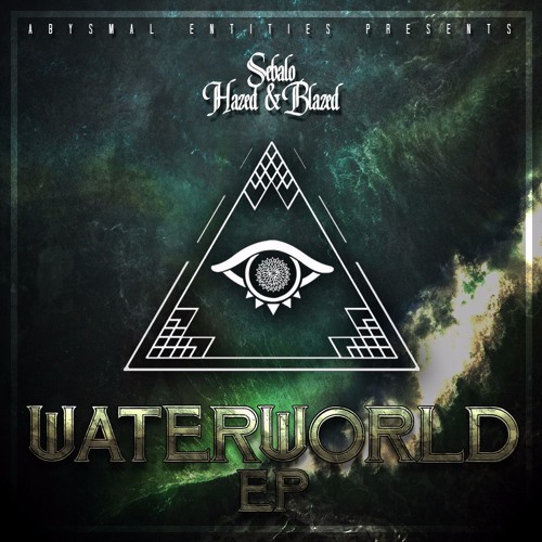 SEBALO X Hazed&Blazed - Treasure Dub [ÅẸ Free DL]