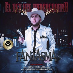 Mix El Fantasma Dj Yeltsin
