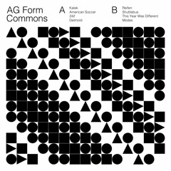 AG Form - Reifen