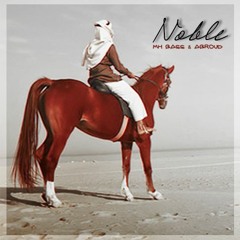 MH Bass X Abroud - Noble