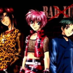 Gravitation - Rage Beat