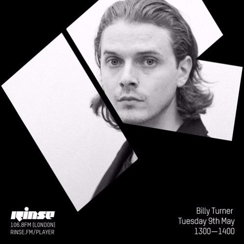 Skream - Settled (Billy Turner Remix)