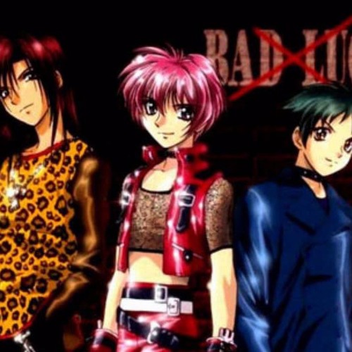 Gravitation - Glaring Dream