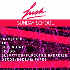 PursuingParadise_LushSundaySchoolMix_6.4.17 (ᶫᵒᵗˢᵃ ᵘᶰʳᵉᶫᵉᵃˢᵉᵈ)