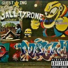 Call Tyrone (Prod. Lucid Soundz)