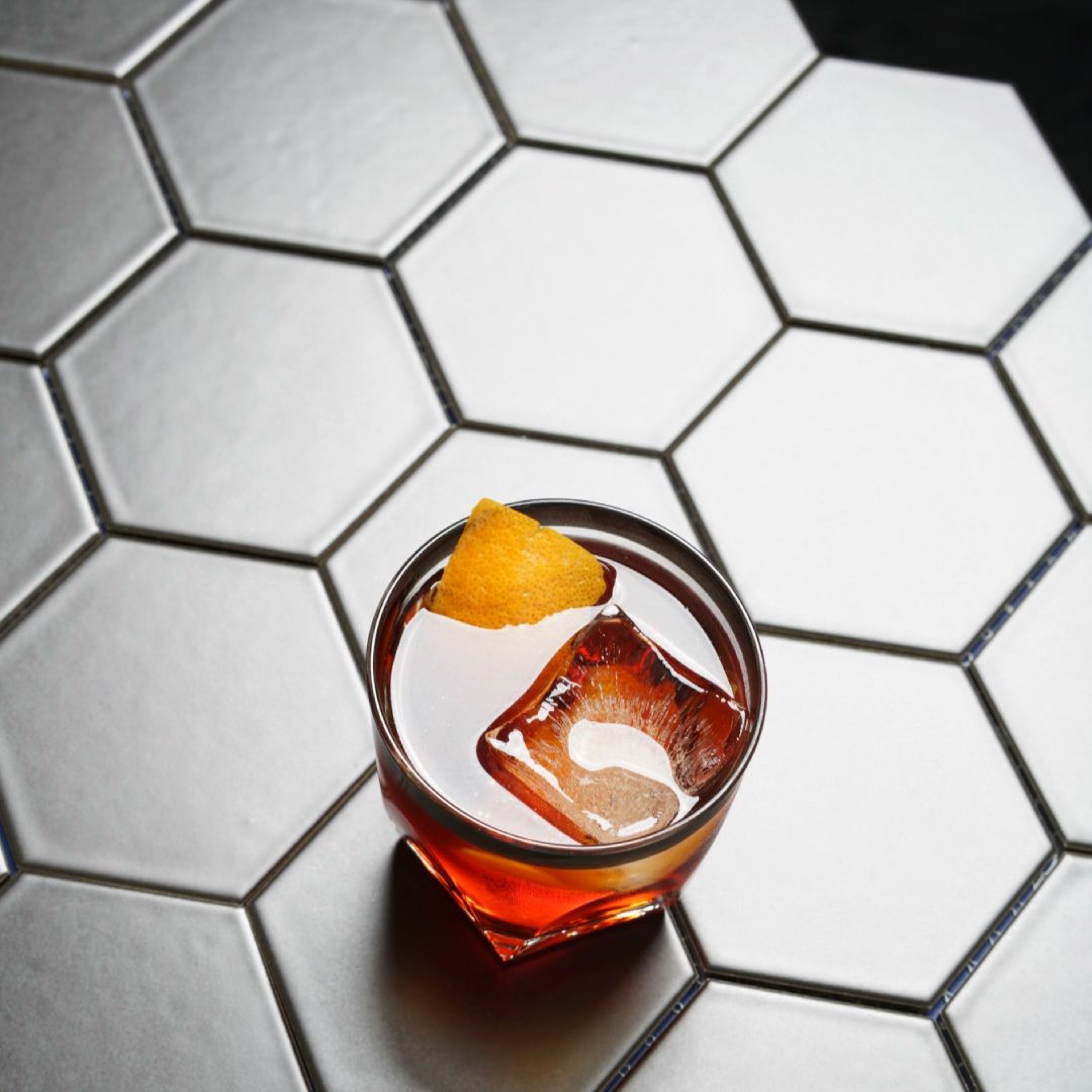 Prix Fixe Pop Up #1: The Negroni Litmus Test episode artwork
