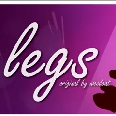 LEGS-Meme